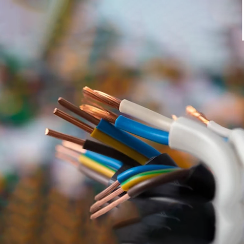 نماینده فروش سیم  پرتو الکتریک